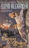 The Beggar Queen (Yearling Books (Paperback))