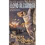 The Beggar Queen (Westmark Trilogy)