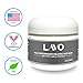 LAVO High Performance Volcanic Mud Mask for Face - Pore Minimizer, Skin Cleanser, and Exfoliator - Helps w/ Acne, Pimples, Blemishes, Blackheads, and Whiteheads - Leaves Face Clear and Super Soft - For Normal to Oily Skin - For Men, Women, and Teens - Contains Natural Ingredients - 100% Money Back Guaranteed - 2oz Jar