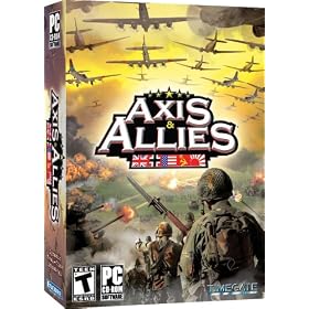 Axis & Allies