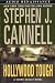 Book Hollywood Tough (Shane Scully Novels)