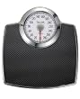 Taylor 938 Easy-to-Read Mechanical Scale with 5 Raised Dial