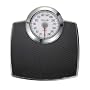 Taylor 938 Easy-to-Read Mechanical Scale with 5" Raised Dial