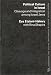 Books : Political Culture in Israel: Cleavage and Integration among Israeli Jews (Praeger Special Studies in International Politics and Government)
