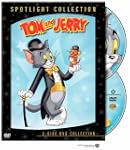 Tom and Jerry: Spotlight Collection,...