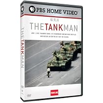 Streaming Frontline: Tank Man Online.