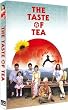 The Taste of tea