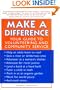 Make a Difference: Your Guide to Volunteering and Community Service