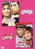 Grease 1 & 2 - John Travolta
