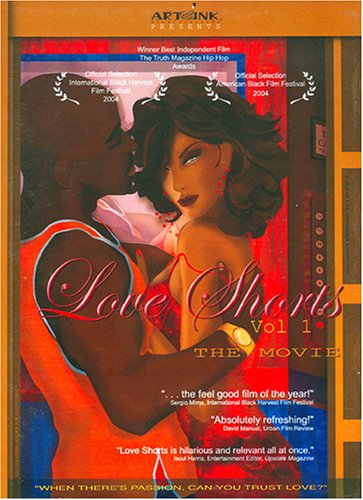 Review of Love Shorts, Vol. 1: The Movie Online