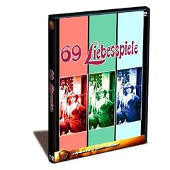 69 Liebesspiele