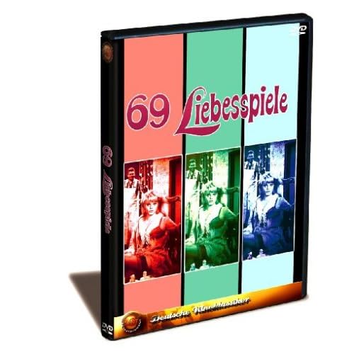 69 Liebesspiele