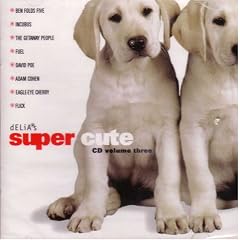 Super Cute 3