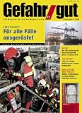 Zoom Produkt-Bild: Gefahr/gut [Jahresabo]