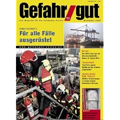 Gefahr/gut [Jahresabo]