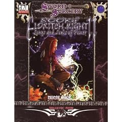 The Book of Eldritch Might II: Songs and Souls of Power