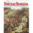 American Revolution,The by  Edward Dolan