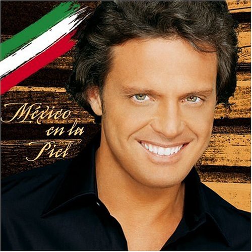 CD-Charts  Used : Mexico en la Piel