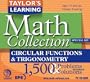 Circular Functions and Trigonometry