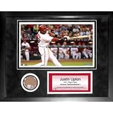 MLB Arizona Diamondbacks Mini Dirt Collage - 11x14