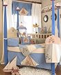 Ship Ahoy - 4pc Set