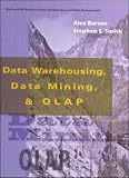 Data Warehousing, Data Mining, and OLAP