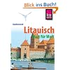 Kauderwelsch, Litauisch Wort f�r Wort