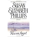 Kiss an Angel book cover