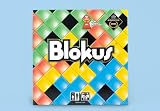 Eigenschaften Winning-Moves 24600 / Blokus - einfach genial,genial einfach, 2 - 4 Spieler