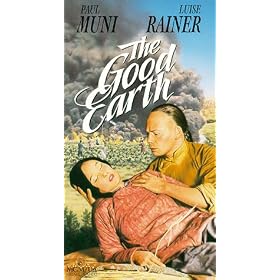 Good Earth