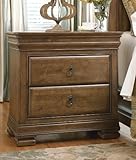 Universal Furniture New Lou 071355 Nightstand
