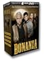 Bonanza: The Fear Merchants/The Spanish Grant/The Last Trophy/Dark Star