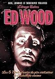 Revue Abeille musique  / L'Etrange univers de Ed Wood : Plan 9 from Outer Space (1959) / Glen or Glenda (1953) / Jail Bait (1954) / Bride of the monster (1956) / Night of the Ghouls ... + le 1er cours métrage - Coffret 3 DVD