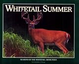 Whitetail Summer (Seasons of the Whitetail/John J. Ozoga, Bk 4)