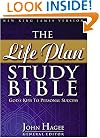 The Life Plan Study Bible: God's Keys to Personal Success