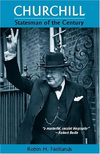 Churchill