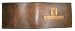 White GMC~ White Truck Company~Rare Vintage Leather Wallet!!~ Approx 9