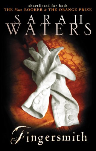 Childrens Toyshop  Books : Fingersmith
