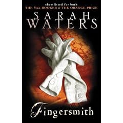 Fingersmith Film Tie In