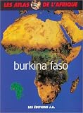 Burkina faso atlas