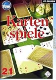 Eigenschaften tewi Publishing GmbH  / Kartenspiele - 21 Varianten