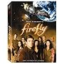 Firefly: The Complete Series (Quebec Version - English/French)(4 Discs)