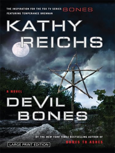 Devil Bones (Temperance Brennan Novels)