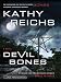 Devil Bones (Wheeler Large Print Book Series)