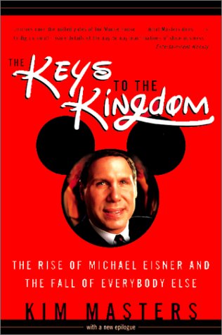  Michael Eisner