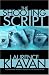 The Shooting Script: A Novel of Suspense