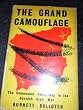 The grand camouflage: The communist conspiracy in the Spanish Civil War