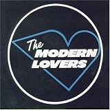 The Modern Lovers - The Modern Lovers