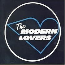 The Modern Lovers