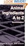 Animal Ingredients A-Z